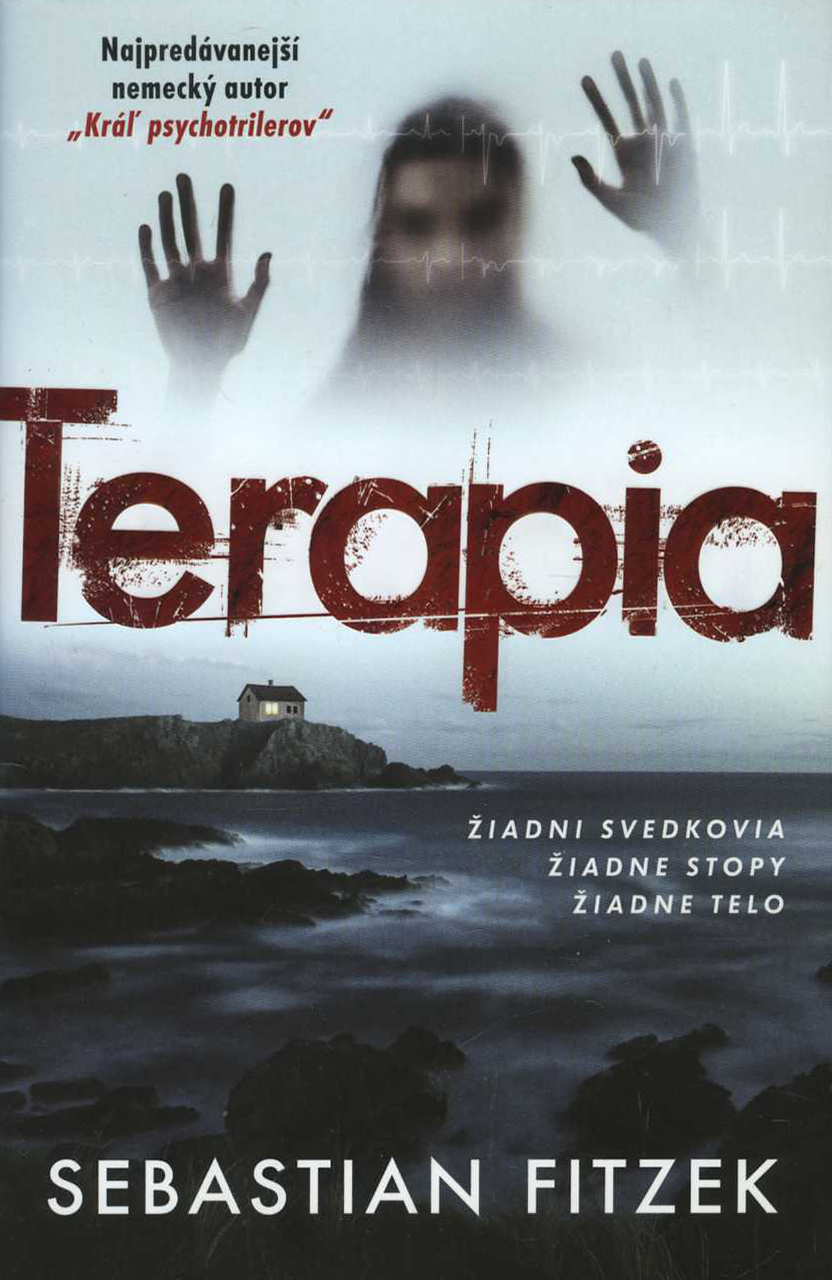 Sebastian Fitzek: Terapia