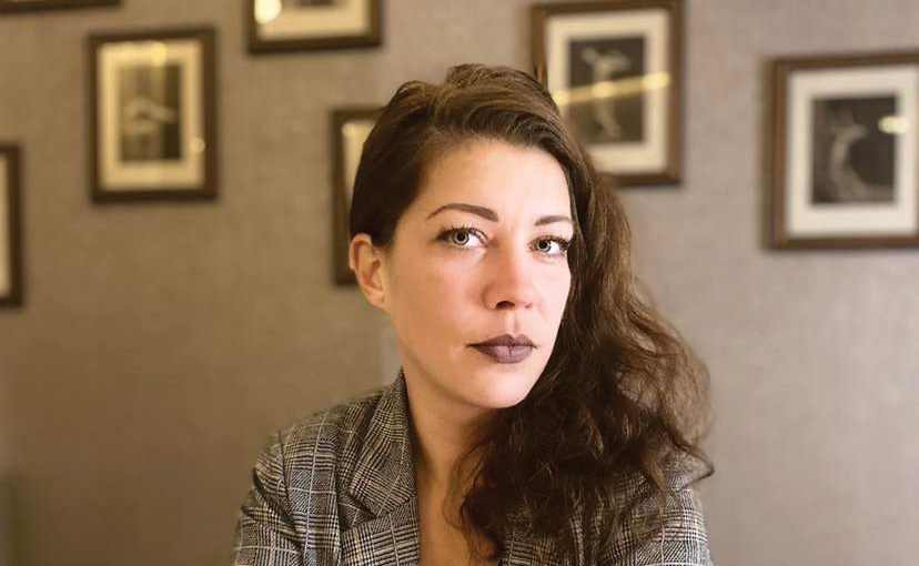 Ivana Gibová: V reálnom živote toho majú ľudia naloženého často oveľa viac