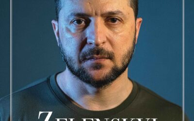 Zelenskyj