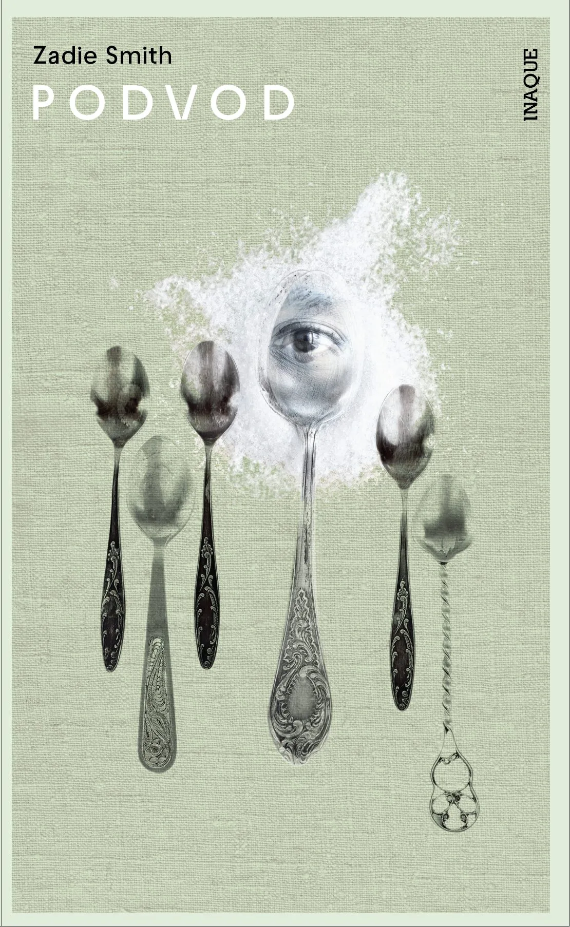 Zadie Smith: Podvod