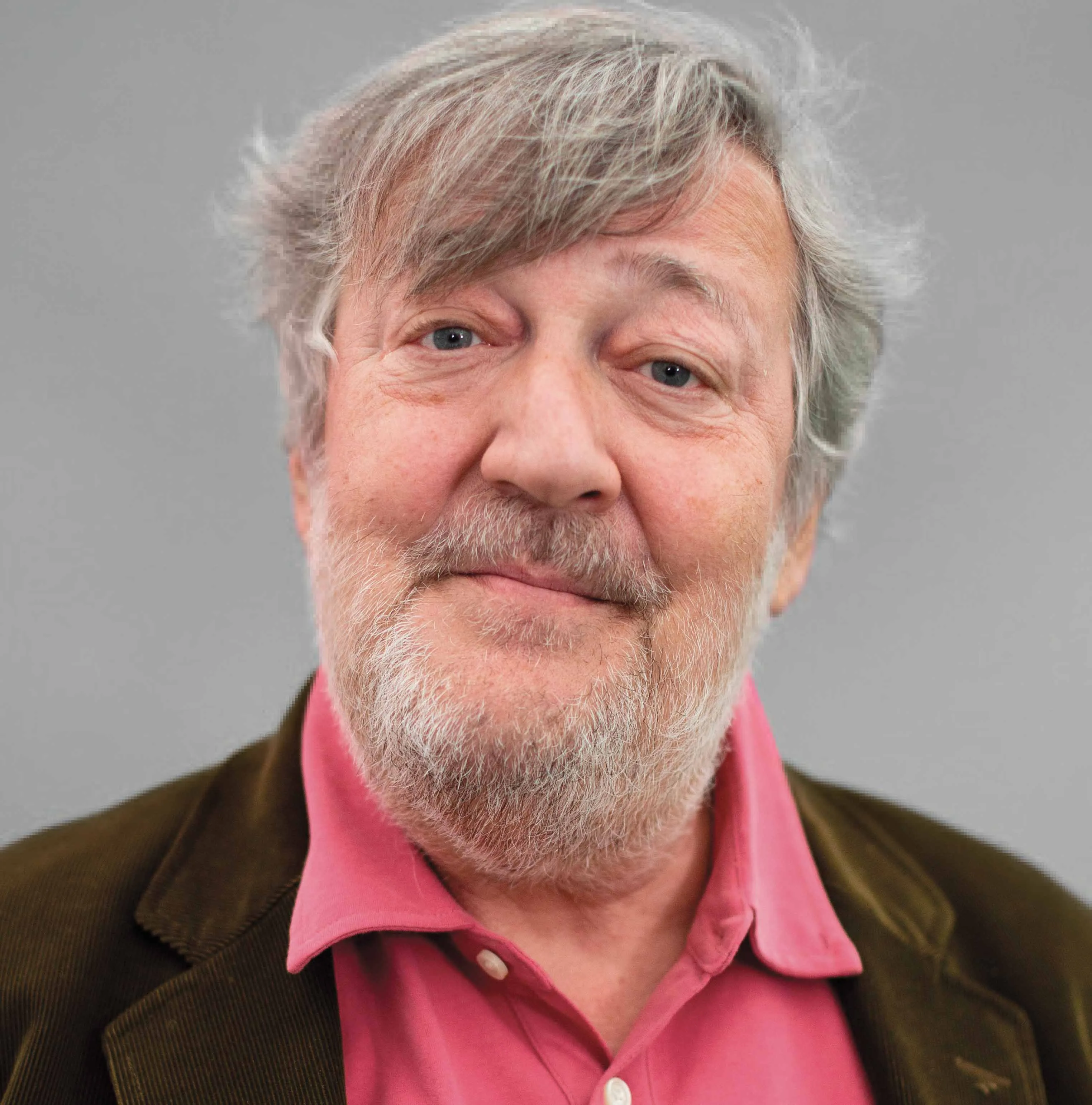 Stephen Fry