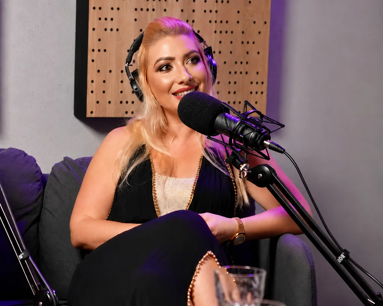 Monika Vranková: Niekedy nadšenie preváži nad sebakritikou