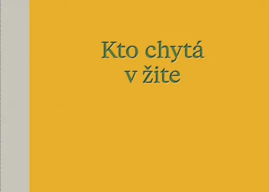 Pozdravy zo sveta: Prečo stále čítame Kto chytá v žite