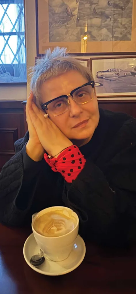 Veronika Šikulová